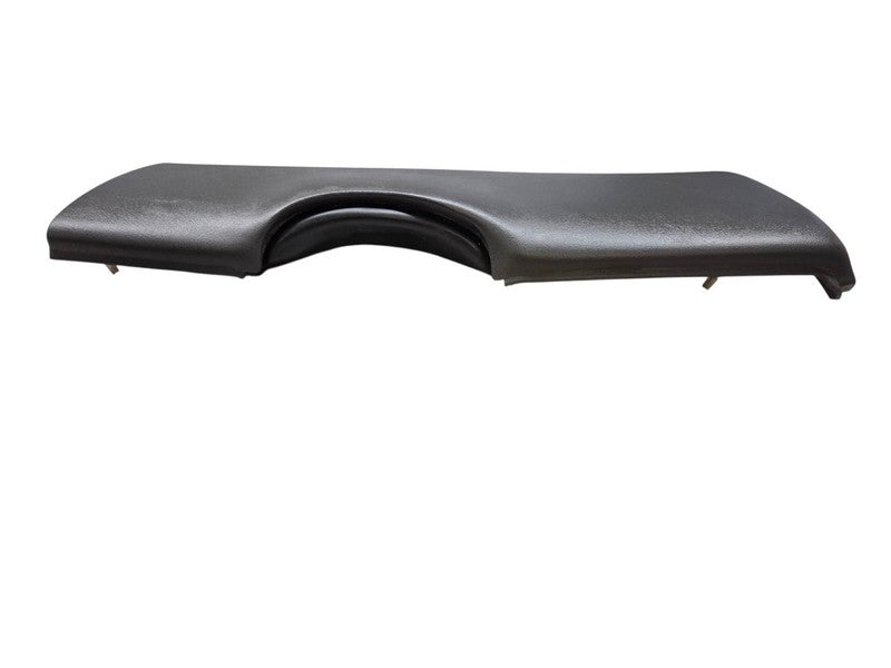 1999 - 2006 Chevrolet Silverado Dash Knee Bolster Graphite 15187081 GM