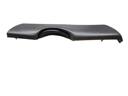 1999 - 2006 Chevrolet Silverado Dash Knee Bolster Graphite 15187081 GM