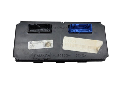 08 - 10 Lincoln MKX Dash Heater Control OEM 9A1Z19980A