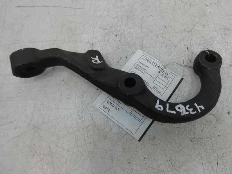 68 - 74 Chevrolet Nova Right Steering Arm OEM Passenger Side