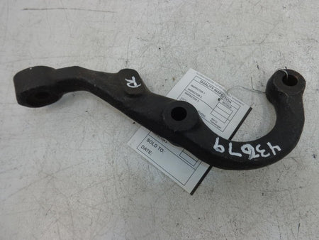 68 - 74 Chevrolet Nova Right Steering Arm OEM Passenger Side