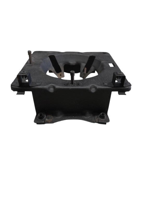 Ford F-150 Left Headlight Mounting Bracket Round OEM Bronco Driver Sid
