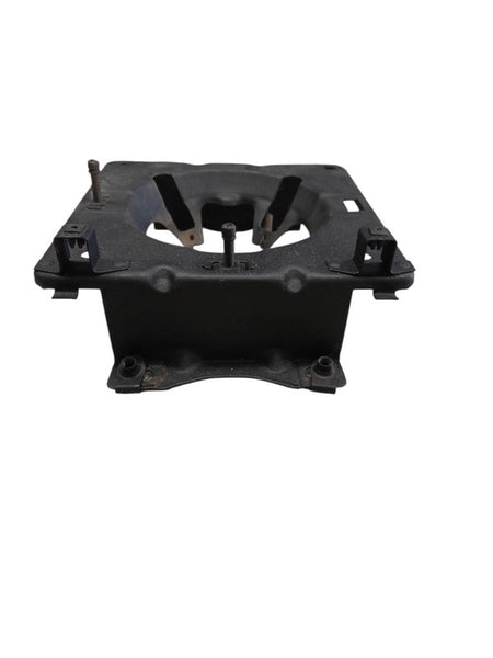 Ford F-150 Left Headlight Mounting Bracket Round OEM Bronco Driver Sid
