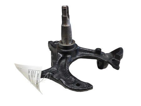 82 - 93 Chevrolet S10 Steering Knuckle Left Driver Side OEM 18060563
