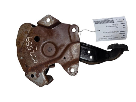 Emergency Parking Brake Pedal Assembly fits 94 - 97 Chevrolet S10 GMC 