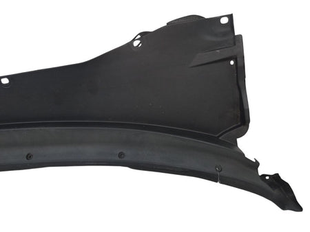 01 - 07 Ford Escape Cowl Grille Panel Right Side 2L84-7802222-AW