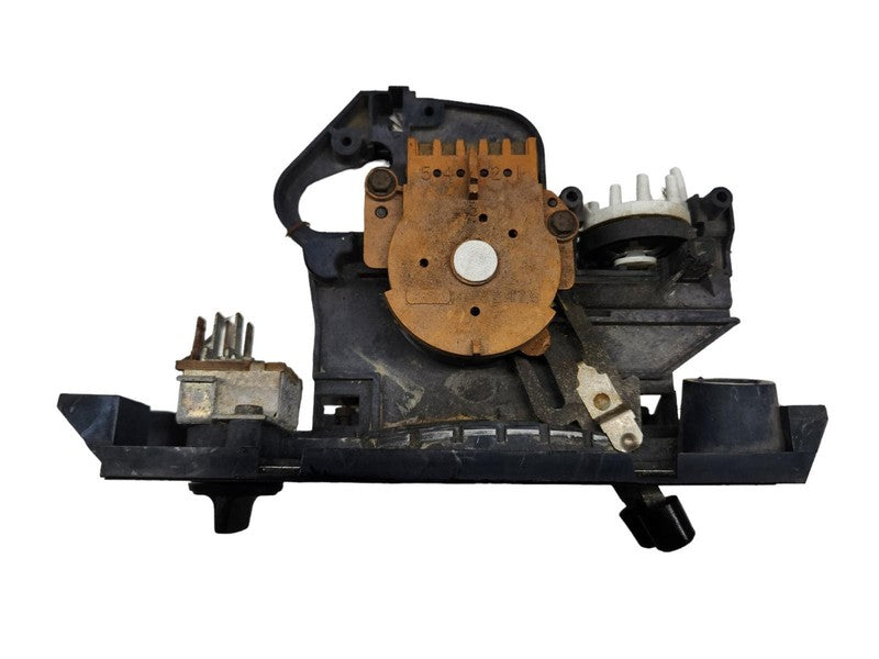Dash Heater Control w/AC fits 1984 Pontiac Firebird
