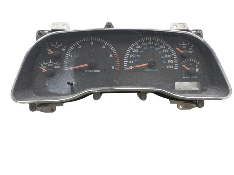 2000 - 2001 Dodge Ram Instrument Cluster OEM 56045679AA