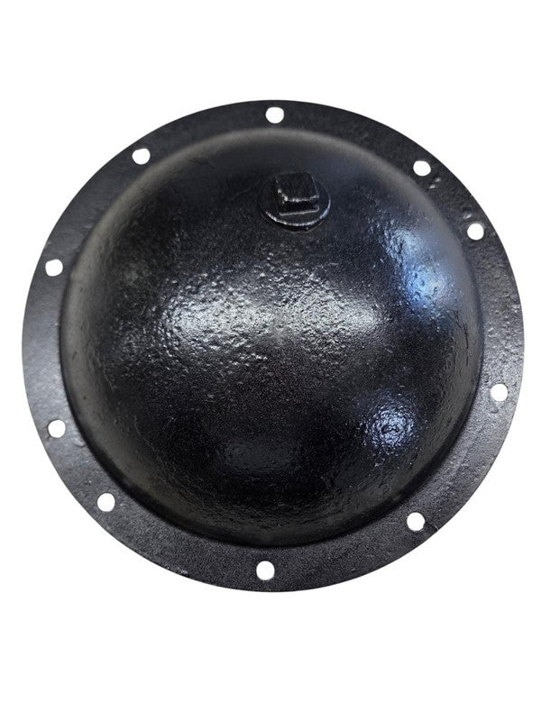 1970 Chevrolet C20 Rear Differential Cover OEM 10 Bolt