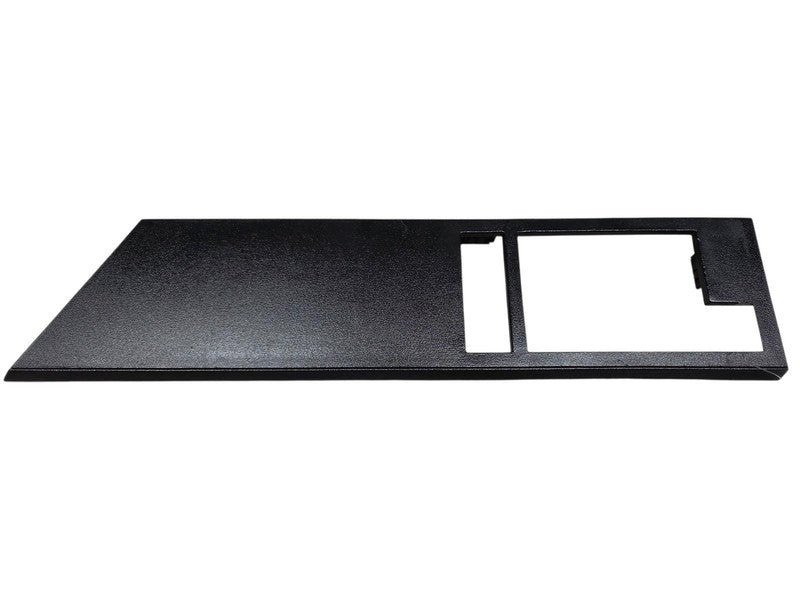 88 - 94 Chevrolet C1500 Door Handel Bezel Black Textured OEM 15553920 