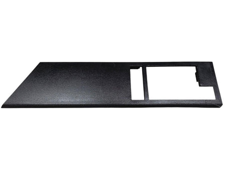 88 - 94 Chevrolet C1500 Door Handel Bezel Black Textured OEM 15553920 