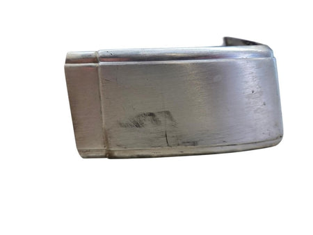 1981 - 1987 Chevrolet C10 Right Cab Corner Banding Belt Molding Trim O
