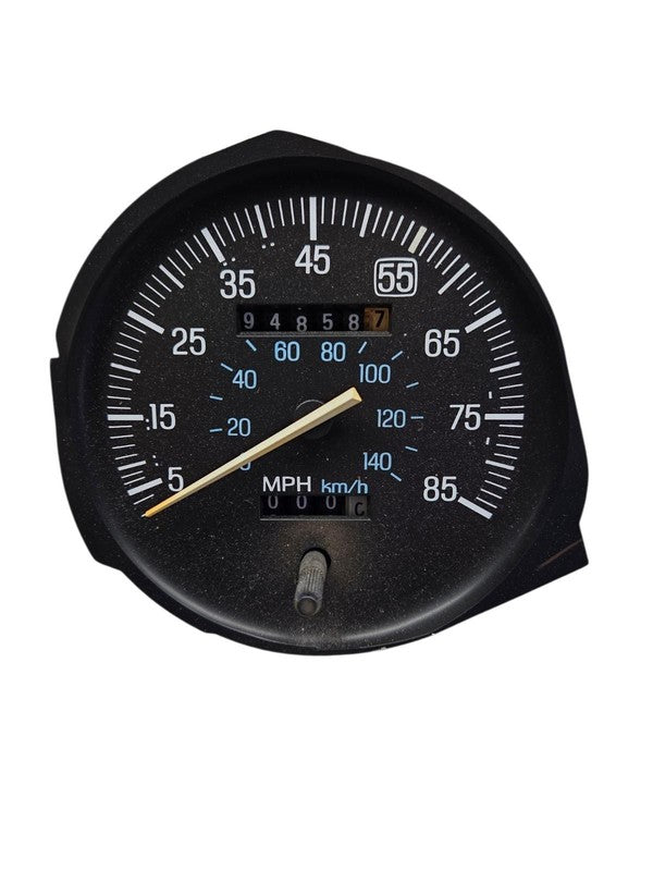 1983 Ford Ranger Speedometer Head OEM E3TZ17255D w/trip