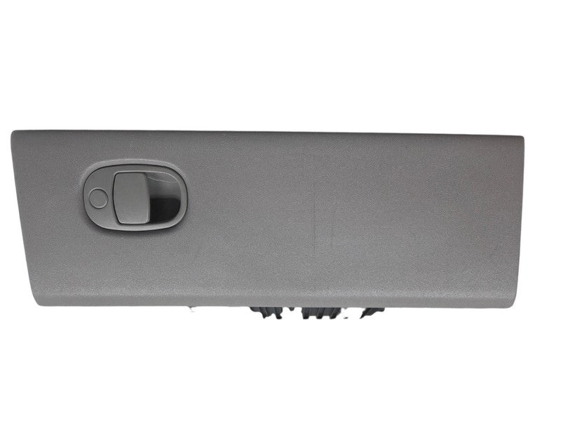 02 - 07 Saturn Vue Dash Glove Box Assembly OEM Gray