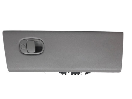 02 - 07 Saturn Vue Dash Glove Box Assembly OEM Gray