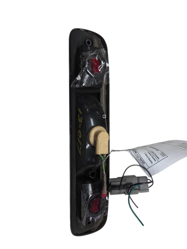 Third Brake Light Assembly fits Ford Ranger OEM F37B-13A617-A