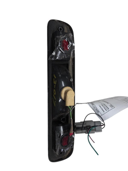Third Brake Light Assembly fits Ford Ranger OEM F37B-13A617-A