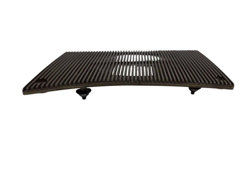 87-94 Chevy S10 Blazer GMC S15 Jimmy LH Dash Speaker Grille Brown OEM 