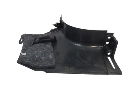 2011 - 2016 Jeep Compass Left Front Cowl Kick Panel Dark Gray A048726