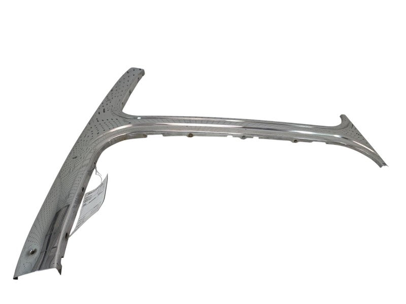 76 - 81 Chevrolet Corvette Stainless T Top Roof Trim OEM C3