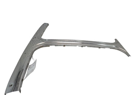 76 - 81 Chevrolet Corvette Stainless T Top Roof Trim OEM C3