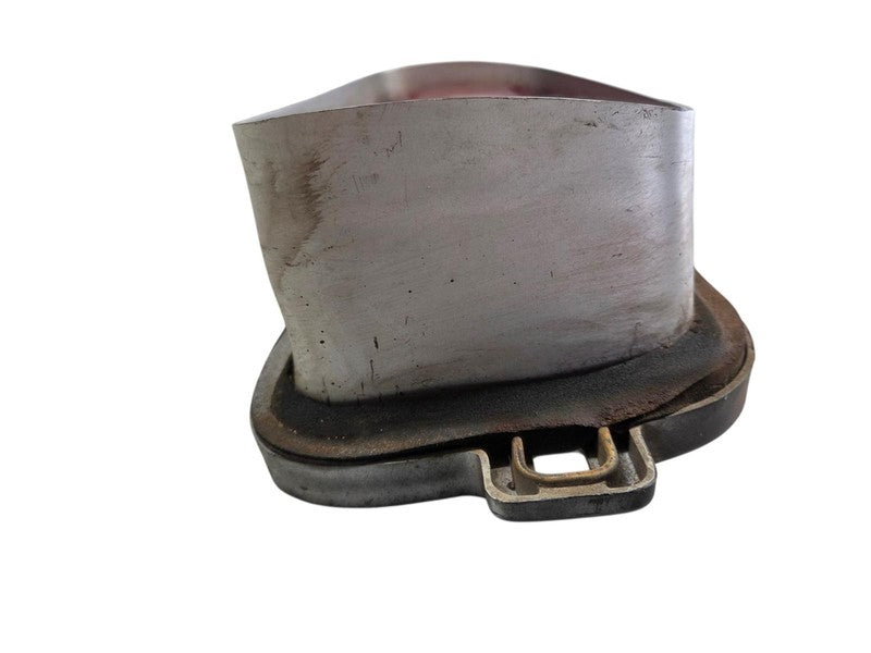 1974 Chevrolet Chevelle Tail Light Assembly Left Driver Side OEM