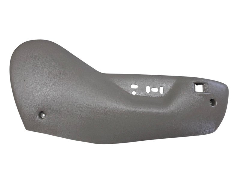 Jeep Grand Cherokee WJ 1999-2004 Passenger Seat Base Hinge Trim Cover 