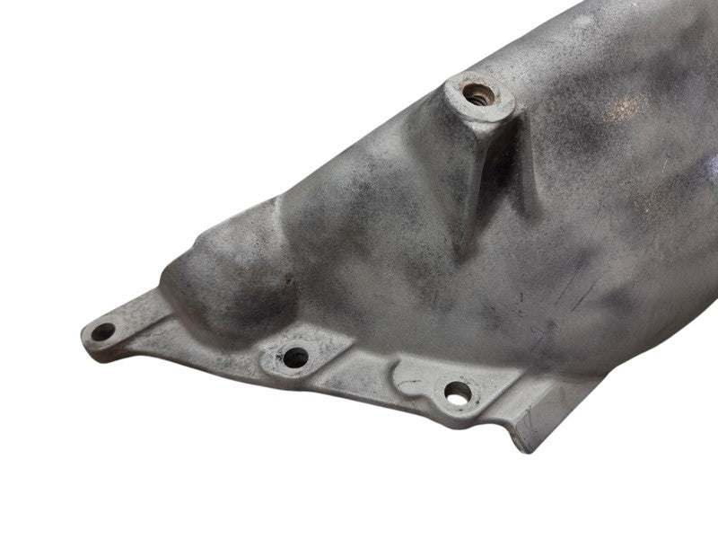 6 Bolt Aluminum Dust Cover GM 14038651 700-R4 K10 Chevrolet Converter 
