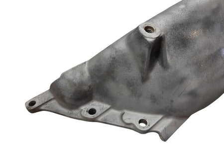 6 Bolt Aluminum Dust Cover GM 14038651 700-R4 K10 Chevrolet Converter 