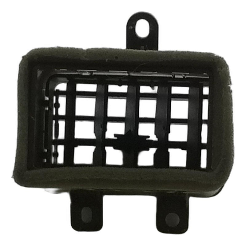 92-96 Ford F-150 F-250 F-350 Bronco Dash A/C Air Vent Register Black O