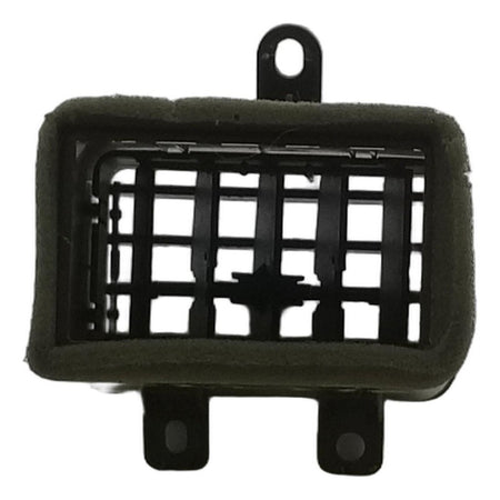 92-96 Ford F-150 F-250 F-350 Bronco Dash A/C Air Vent Register Black O