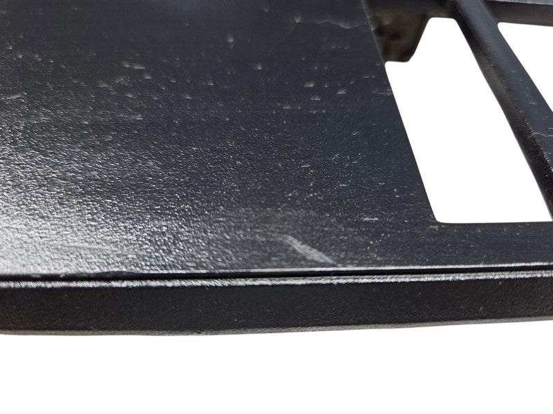 88 - 94 Chevrolet C1500 Door Handel Bezel Black Textured OEM 15553920 