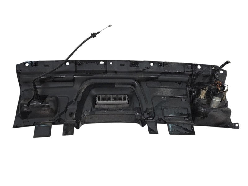 95-97 Chevy S10 Blazer GMC Jimmy Sonoma Lower Dash Knee Bolster Gray O
