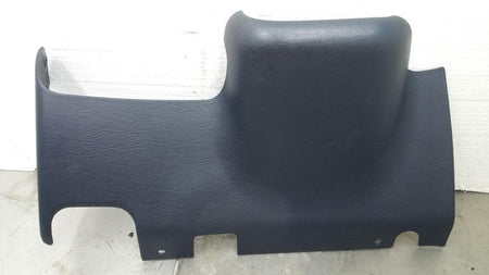 2003 Chrysler Town & Country Dash Knee Bolster OEM 0RR43YQLAC Navy Blu