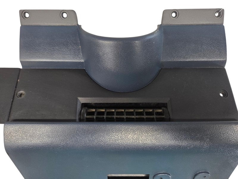 1986-93 Chevrolet S10 Dash Knee Bolster GMC S15 Jimmy Lower Air Outlet