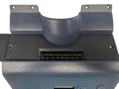 1986-93 Chevrolet S10 Dash Knee Bolster GMC S15 Jimmy Lower Air Outlet