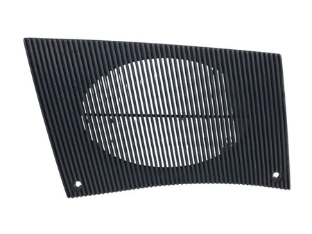 87-94 Chevy S10 Blazer GMC S15 Jimmy RH Dash Speaker Grille Blue OEM 1