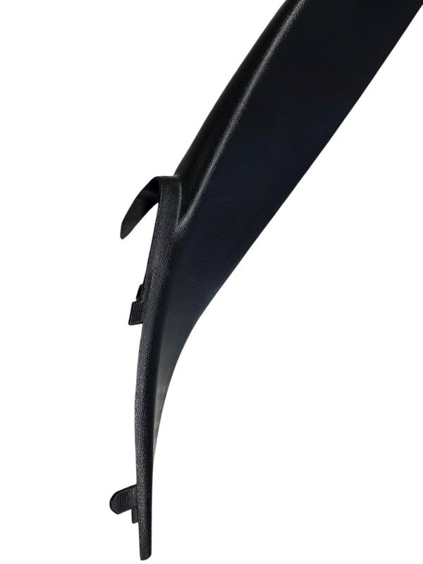 Interior A-Pillar Trim Panel fits 99-06 Chevrolet Silverado GMC Sierra
