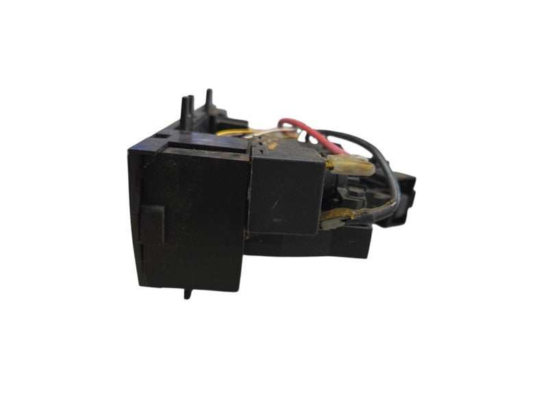 91 - 94 Chevrolet Cavalier Dash Heater Control w/AC OEM w/Rear Defrost
