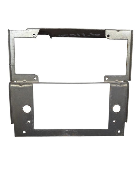 Dash Radio Heater Control Bracket fits 73 - 79 Ford F-100 F-150 Bronco