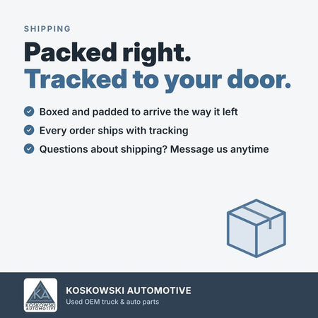 87-88 Ford F-150 F-250 F-350 Bronco Heater AC Control w/ Factory AC Sl