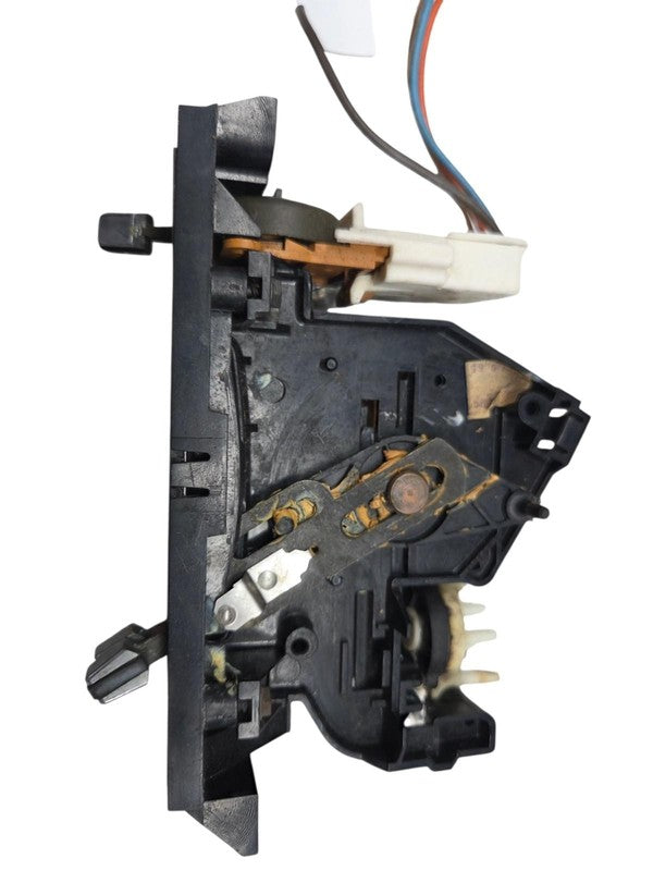 86 - 96 Buick Century Dash Heater Control w/AC 16050184