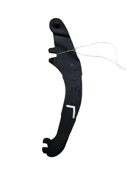 80 - 88 AMC Eagle Left Rear Brake Lever OEM Driver Side