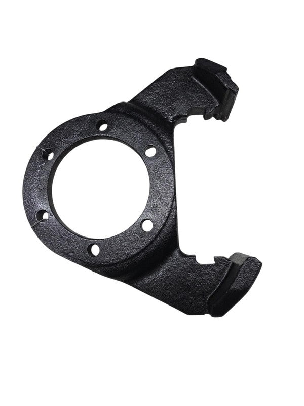 Dana 60 Left Front Caliper Bracket Dodge W350 OEM 3203464