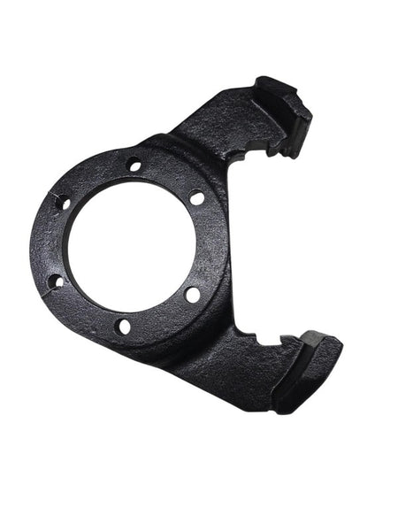 Dana 60 Left Front Caliper Bracket Dodge W350 OEM 3203464