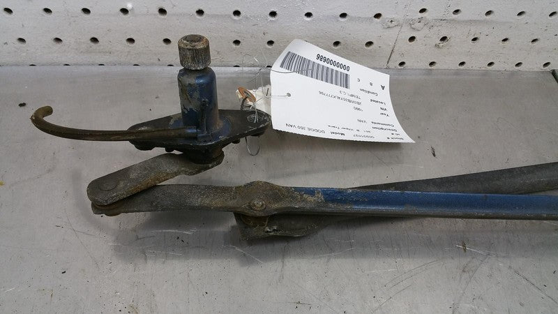 Wiper Transmission Linkage for Dodge B150 B1500 OEM