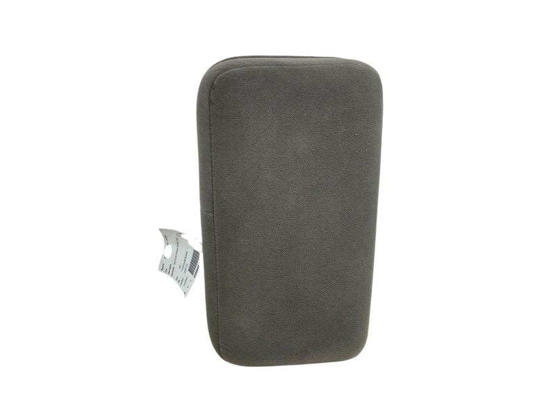 89-92 Ford Ranger 60/40 Bench Seat Center Armrest Cushion Gray OEM