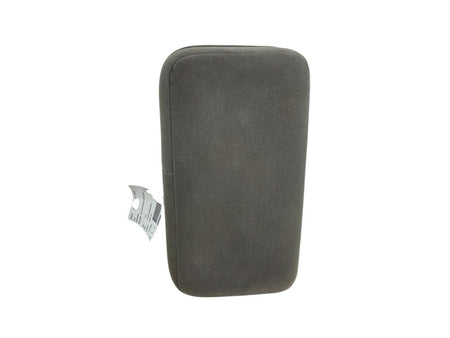 89-92 Ford Ranger 60/40 Bench Seat Center Armrest Cushion Gray OEM