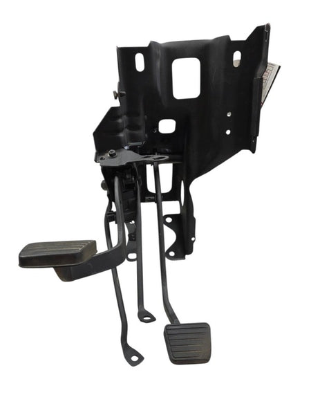 86 - 93 Chevrolet S10 Clutch and Brake Pedal Assembly OEM GMC S15