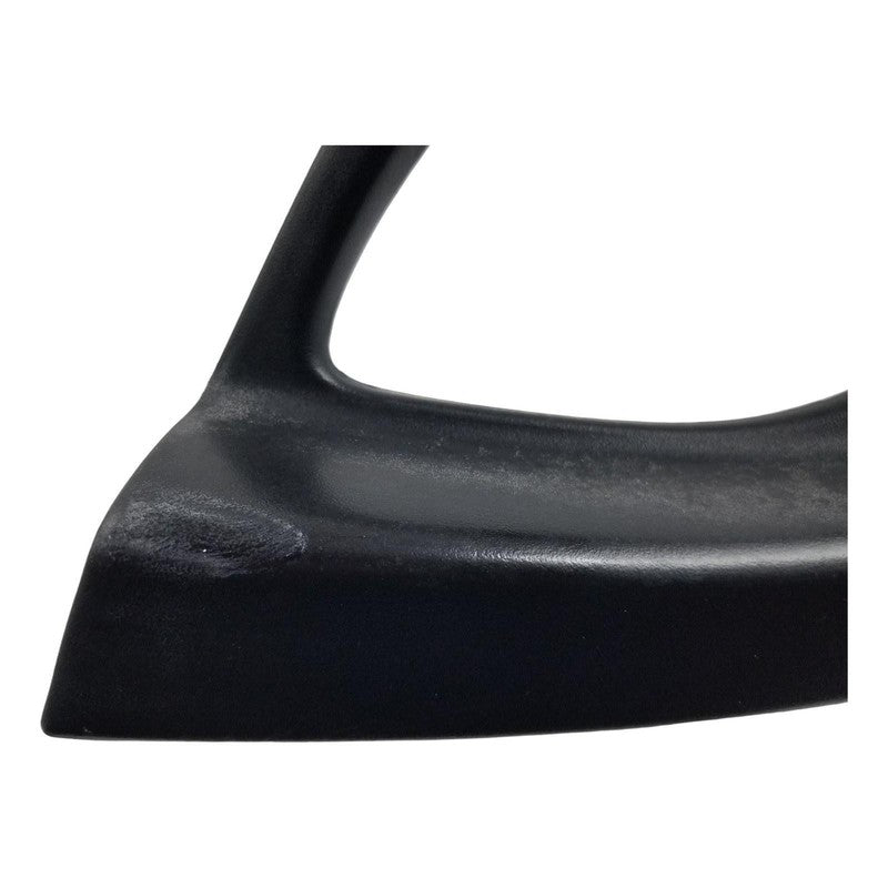 93-97 Ford Ranger LH Driver Door Panel Handle Finish Trim Black OEM F3